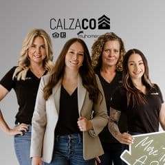 Julie Calza