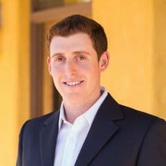 Michael Shiner MBA