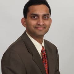 Kiran Vedantam