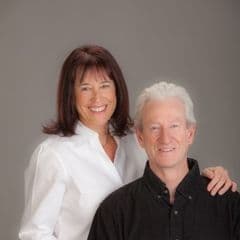 Linda Wood Team- Linda , Chris