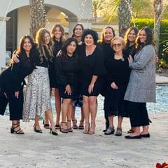 The Amy Jones Group