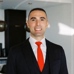 David Arustamian