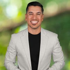 Ruben Luna