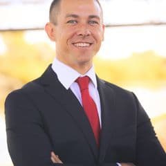Robert Tuggle