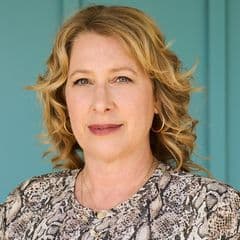 Hilary Sutter