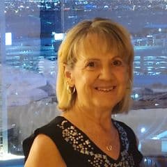 Lori Rust