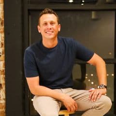 Ryan Nager