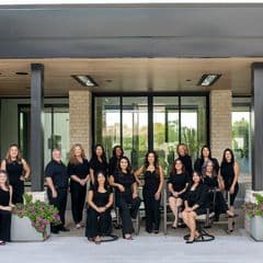 Becky Garcia Group