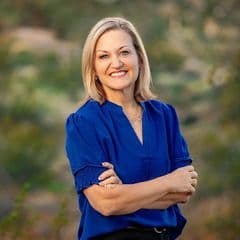 Rebecca Durfey
