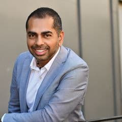 Jay Patel
