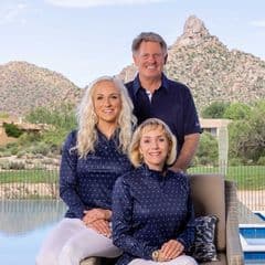 The Luckys