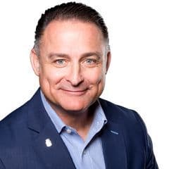 Randy Courtney