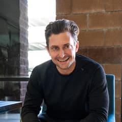 Justin Brown