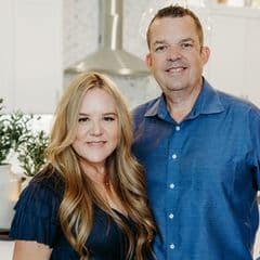 Chris and Michelle Spalding